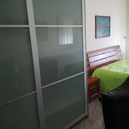 Casa Marina Apartment