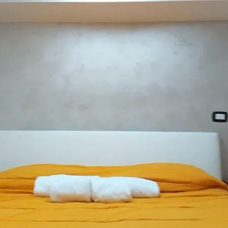 Apartment Casa Marina Naples
